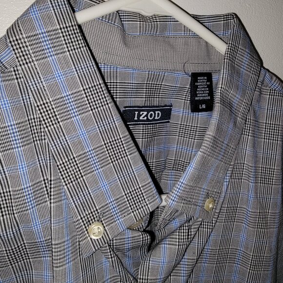 Long sleeve dress shirt - Picture 1 of 5